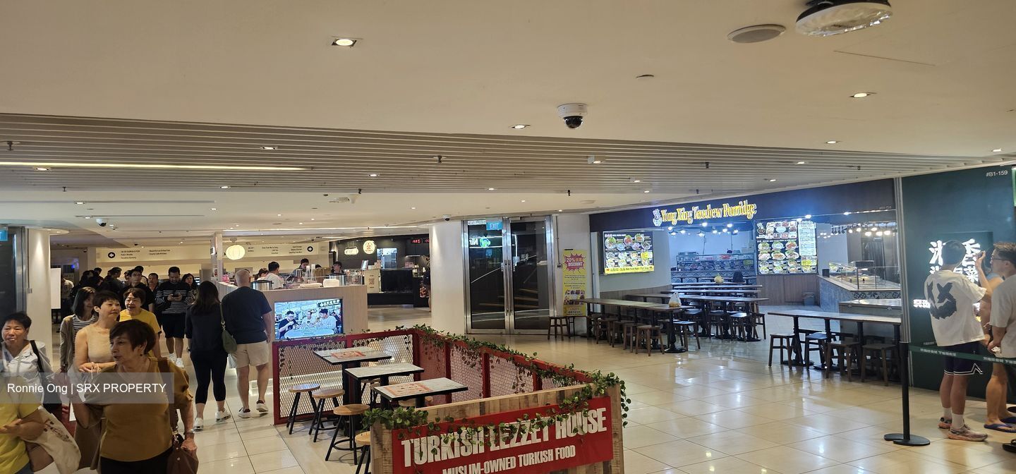 Suntec City Mall (D1), Retail #545212131